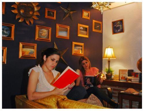 Suitel 522 Eco Hostel Mazatlán Eksteriør bilde